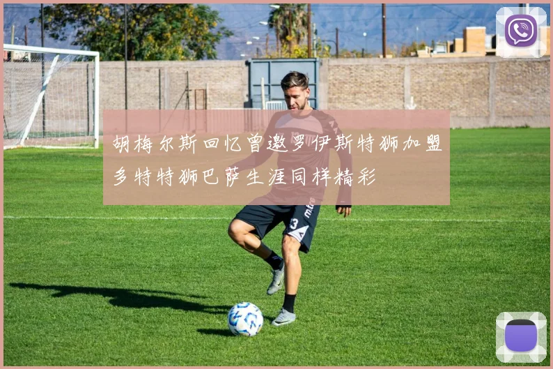 胡梅尔斯回忆曾邀罗伊斯特狮加盟多特特狮巴萨生涯同样精彩